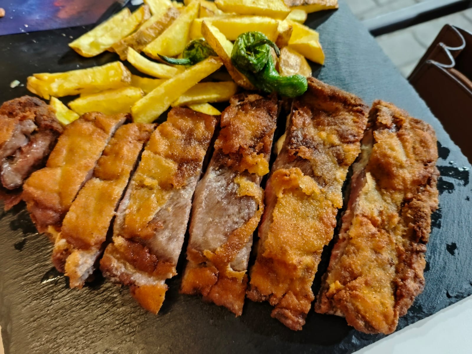 Cachopo